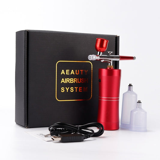 Portable Makeup Airbrush KitPro™