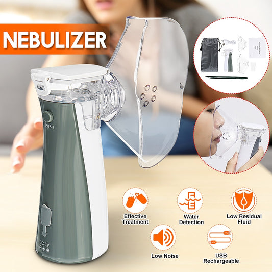 Handheld Nebulizer™