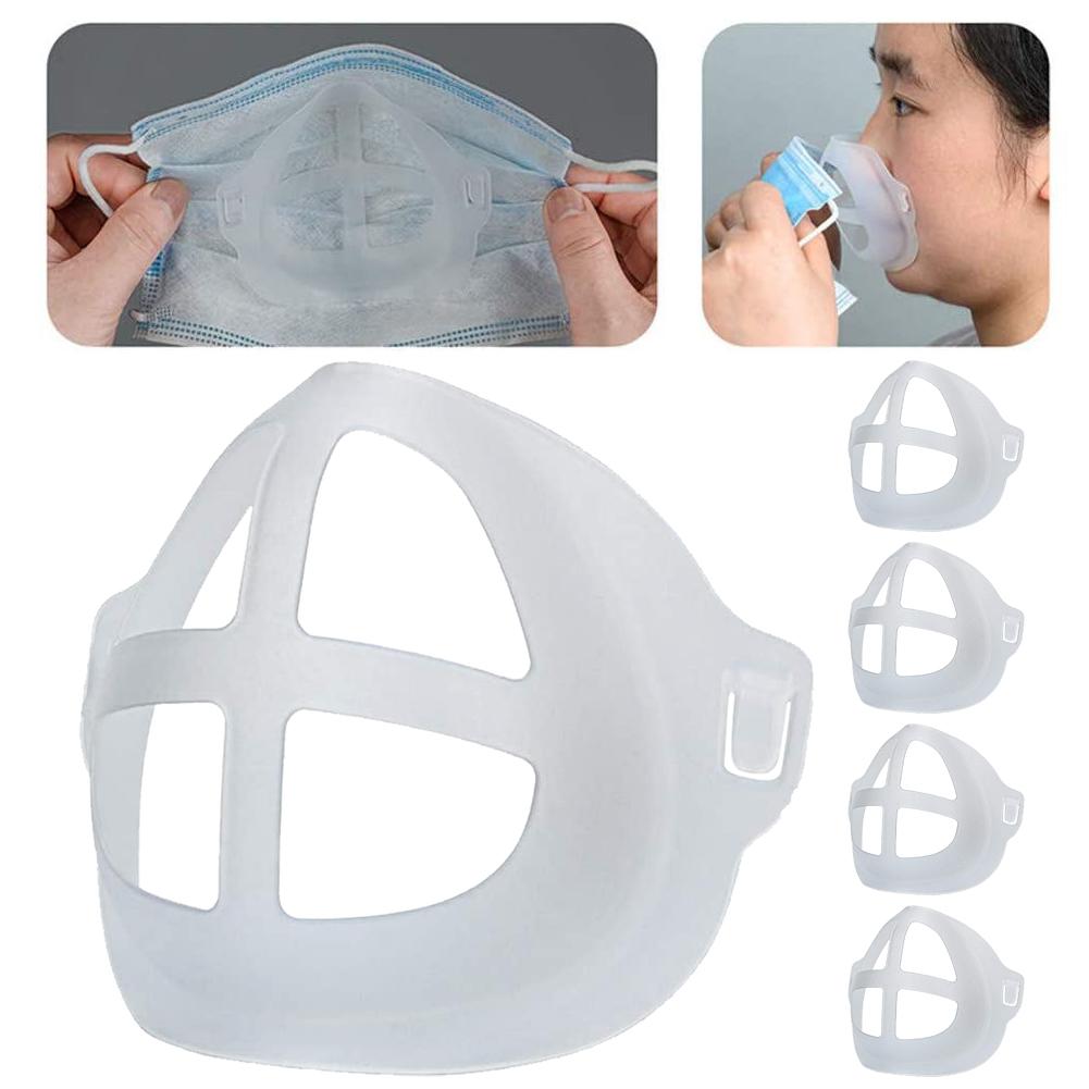 Gstore® 3D Bracket for Comfortable Mask Wearing