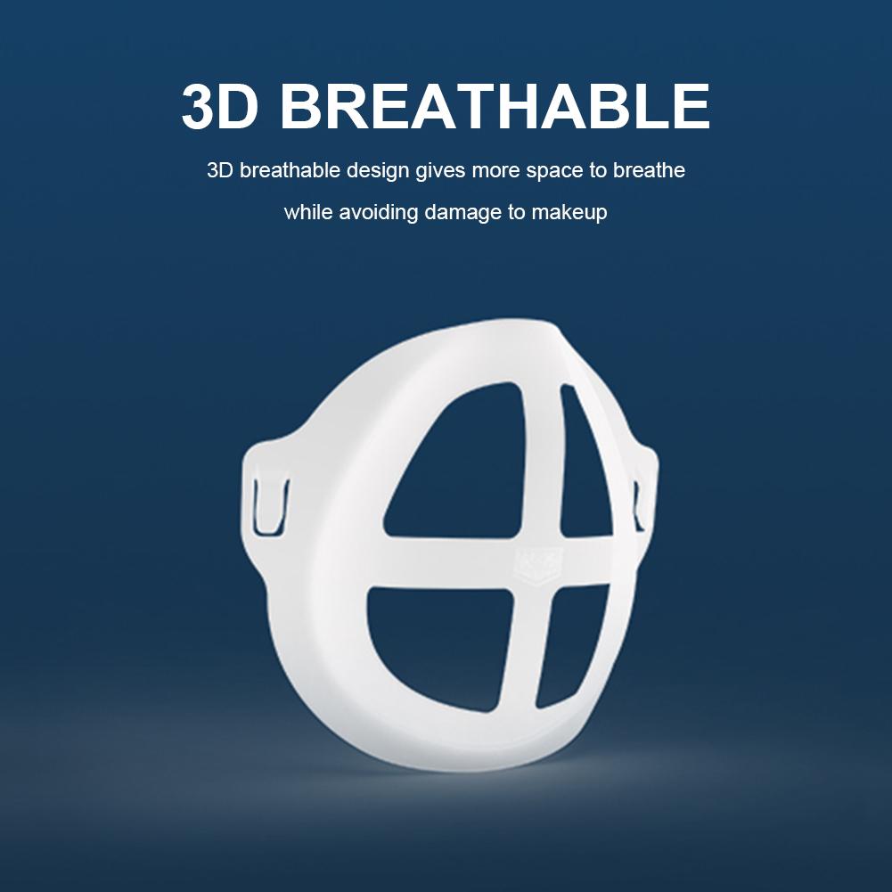 Gstore® 3D Bracket for Comfortable Mask Wearing