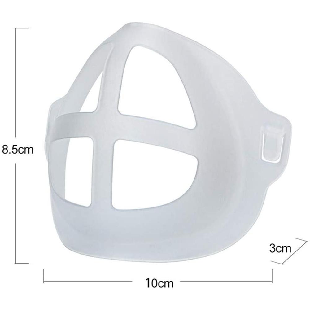 Gstore® 3D Bracket for Comfortable Mask Wearing