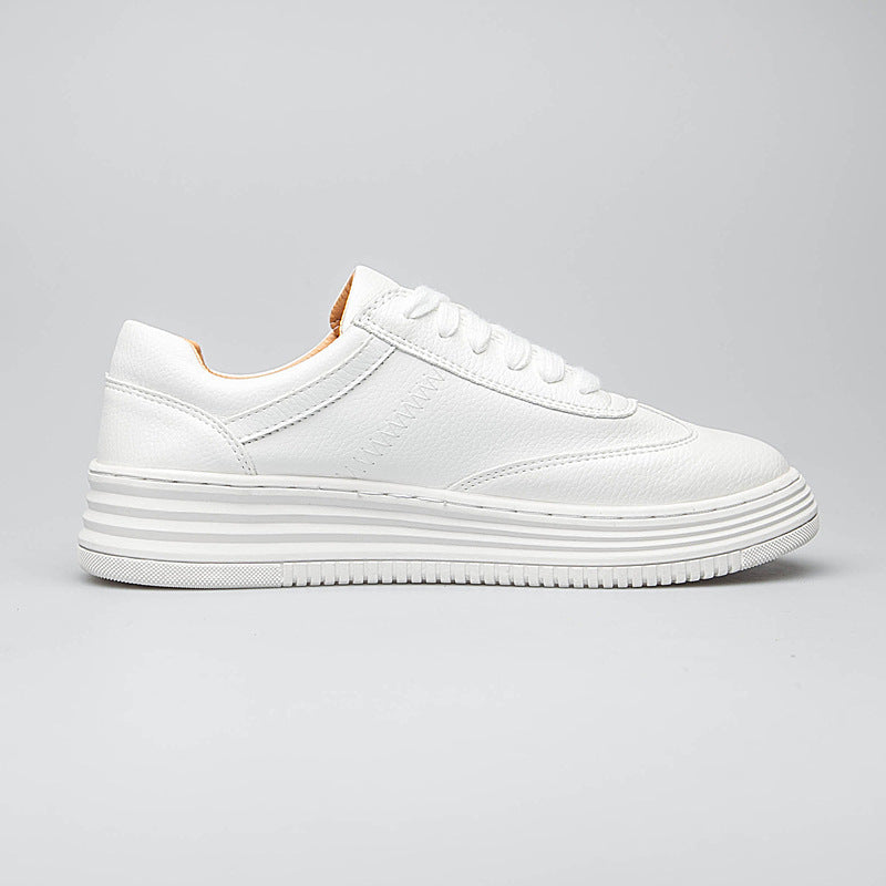 Feminino White Sneakers Women