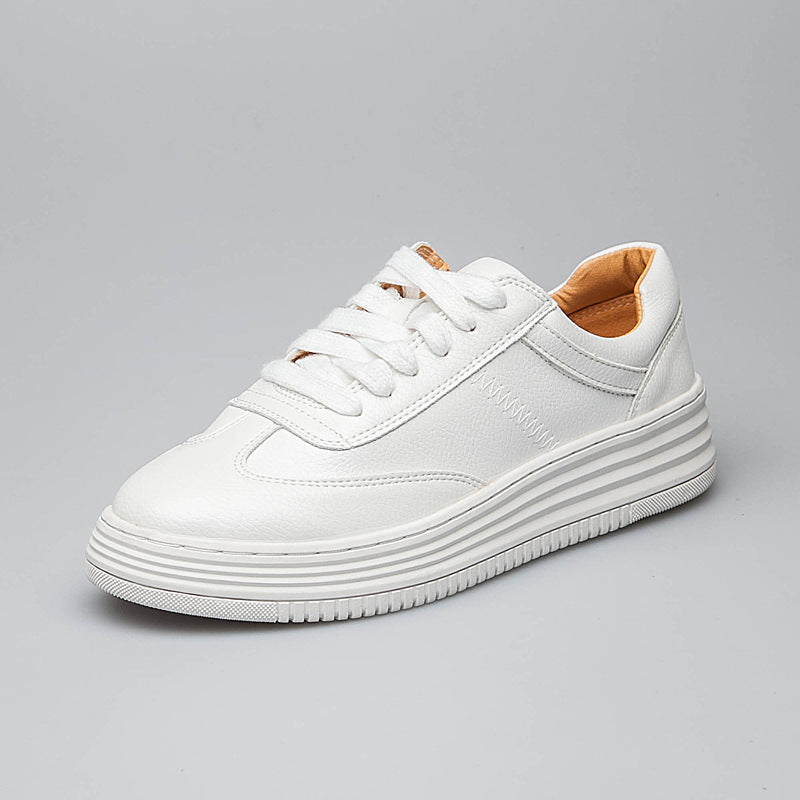 Feminino White Sneakers Women