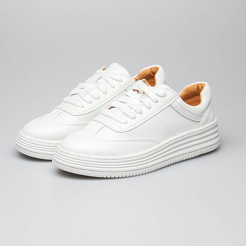 Feminino White Sneakers Women