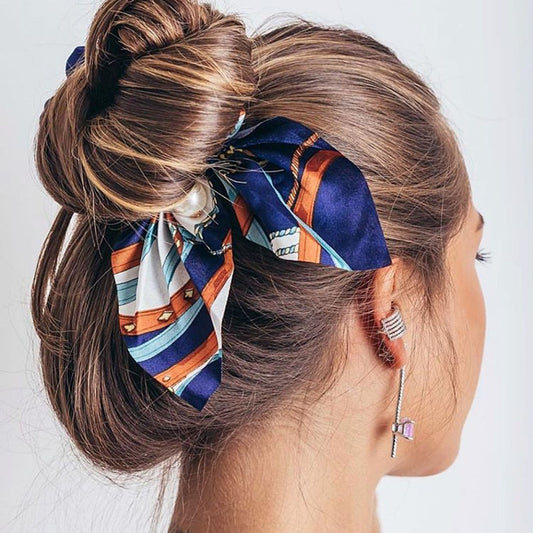 The ultimate Scrunchies