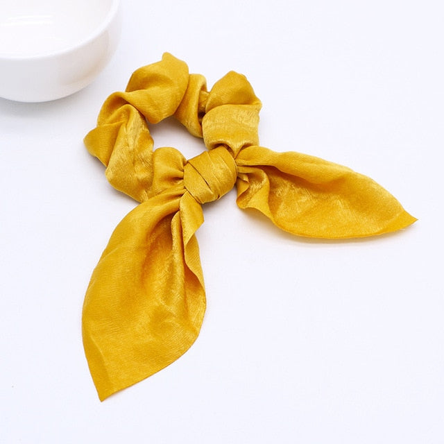 The ultimate Scrunchies