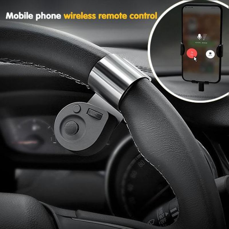 Portable Car Wireless Mobile Phone Controller™