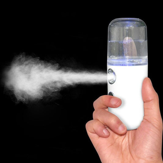 Nano Mist Sanitizer™