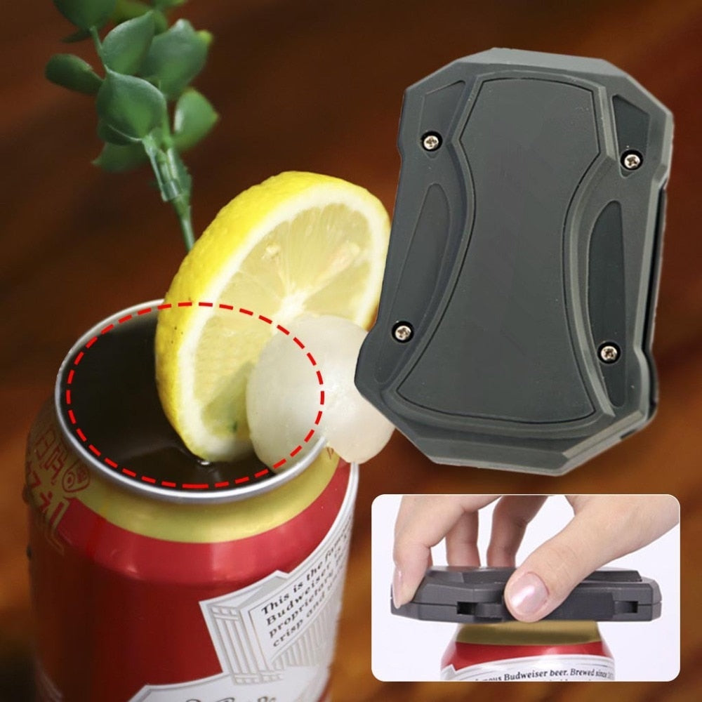 Ez-Drink Opener™