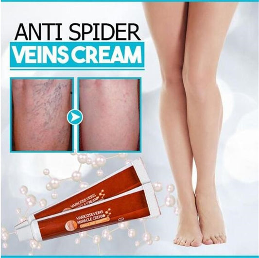 Varicose Veins Miracle Cream™