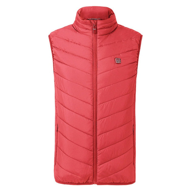 Warming Heated Vest™