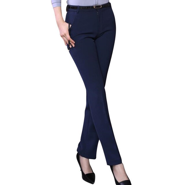 Gili Women Business Suits with pants