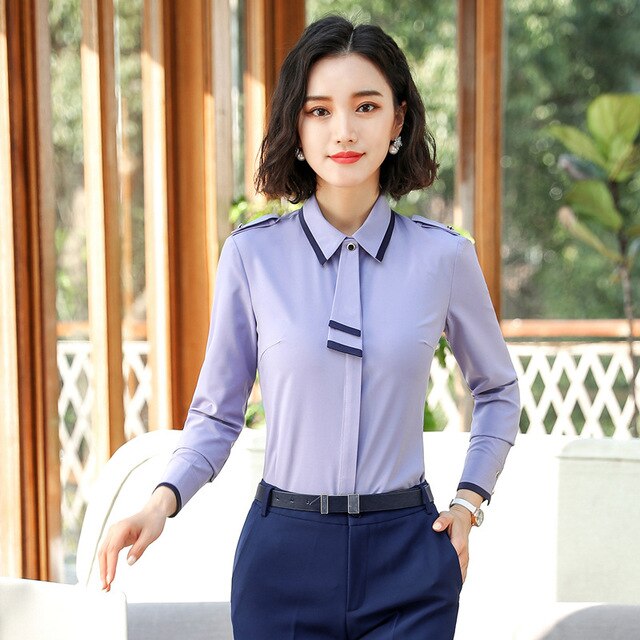 Gili Women Business Suits with pants